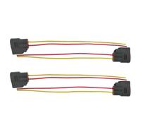 Arnés Bobina Encendido Compatible Con Opel Para Vivaro Para Combi J7 Para Kasten F7 2.0 16V 2001-2015 Conector De Bobina De Encendido Conector De Arnés Conector De Coleta 7700875000(4pcs)