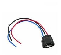 Arnés Bobina Encendido Compatible Con Subaru Para Impreza 1995 1996 1997 1998 1999 2000 2001 Conector Bobina Encendido Cableado Enchufe Arnés Reparación 22250-75010(1PC)