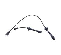 Arnés Bobina Encendido Para HAIMA Para HAPPIN Para PRIMA 2 Uds Cable Bujía Juego Cables Encendido Piezas Coche