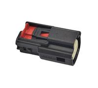 Arnés Bobina Enchufe Compatible Con Buick 33471-0206 Reemplazo De Arnés De Cableado Para Conector De Bobina De Encendido Automotriz Impermeable Hembra De 2 Pines