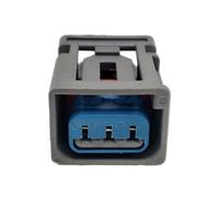 Arnés Bobina Enchufe Compatible Con Ford Para Focus 1W7T-14A464-MA Conector De 3 Vías Para Arnés De Cableado De Bobina De Encendido Y Sensor