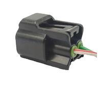 Arnés Bobina Enchufe Compatible Con Ford Para Focus Para Explorer Para Mustang 0090-298 Conector De Bobina De Encendido Arnés De Cables