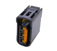 Arnés Bobina Enchufe Compatible Con Subaru FW-C-D3F-B Conector De Cable Automotriz De 3 Pines Conector De Bobina Encendido Accesorio Eléctrico Vehículo