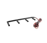 Arnés cableado Compatible Con A3 2001 2002 2003 Reemplazo Accesorios Arnés Cableado Puente Riel Con Bujía Incandescente Automóvil OEM: 038971782B