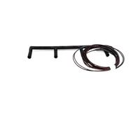 Arnés cableado Compatible Con A3 2001 2002 2003 Reemplazo Accesorios Arnés Cableado Puente Riel Con Bujía Incandescente Automóvil OEM: 038971782B