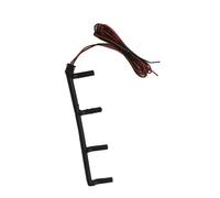 Arnés cableado Compatible Con VW Para Golf 1998 1999 2000 2001 2002 2003 2004 Arnés Cableado Puente Coche Accesorios Bujías Incandescentes OEM: 038971782B