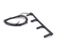 Arnés cableado Compatible Con VW Para Golf 1998 1999 2000 2001 2002 2003 2004 Arnés Cableado Puente Pista Automóvil OEM: 038971782B