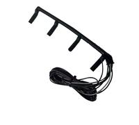 Arnés cableado Compatible Con VW Para Golf Para Beetle Para Jetta 1.9L Para TDI 2004 2005 2006 Arnés Cableado Puente Coche Bujías Incandescentes OEM: 038971782C