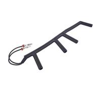 Arnés cableado Compatible Con VW Para Jetta 1999 2000 2001 Para Passat 1996 Reemplazo Accesorios Arnés Cableado Puente Luminoso Automóvil OEM: 028971766