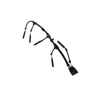 Arnés cableado Compatible Con VW Para Transporter 2.5 Para TDI 2003 2004 2005 2006 2007 2008 2009 2010 Arnés De Cableado De Puente De Bujía Incandescente Para Coche 070971277B