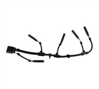 Arnés cableado Compatible Con VW Para Transporter 2.5 Para TDI 2003 2004 2005 2006 2007 2008 2009 2010 Arnés Cableado Puente Bujía Incandescente Coche 070971277B