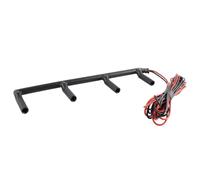 Arnés cableado Compatible Con VW Para Transporter 2003 2004 2005 2006 2007 2008 2009 2010 Arnés Cableado Puente Riel Con Bujía Incandescente Automóvil OEM: 038971782B