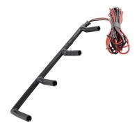 Arnés cableado Compatible Con VW Para Transporter 2003 2004 2005 2006 2007 2008 2009 2010 Arnés Cableado Puente Riel Con Bujía Incandescente Automóvil OEM: 038971782B