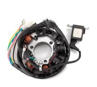 Arnés cableado eléctrico Bobina Estator Magneto Generador Encendido Motocicleta 31120-KCE-671 para XR250R 1996 1997 1998 1999 2000 2001 2002 2003 2004