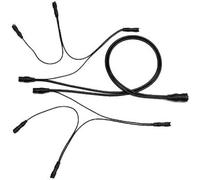 HELLA Juego cables, luz trasera (Ref: 8KA 340 819-001)