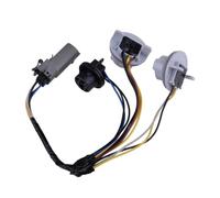 Arnés Cables Enchufe Lámpara Trasera Para Ford F-150 Camioneta 2018-2020 | JL3Z-13412-A YIJIAVSX