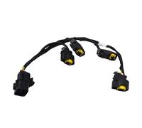 Arnés Cables Extensión Bobina Encendido 27350-2B000 Para Kia Para Rio Para Soul Ceed Para Cerato Y Spectra Paquete Bobina Encendido
