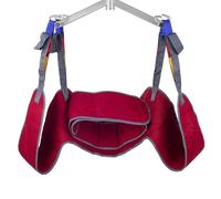 Arnés Cambia Pañales para Grúa Eléctrica