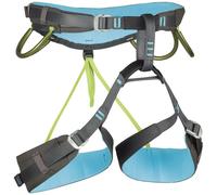 Arnés Camp Energy Nova (negro/azul) Mujer