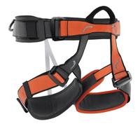 Arnés Camp Topaz II (naranja/negro)