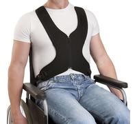 ARNES CHALECO CON CREMALLERA 1204