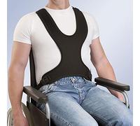 Arnés Chaleco Sin Cremallera Orliman 1205-2