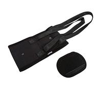 Arnés clásico de elevación para Animales Mayores o Enfermos para ayudarlos a Subir o Bajar Las escaleras o Entrar y Salir de vehículos