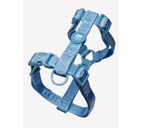 Arnés Clásico Soft Blue (Essentials) S