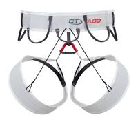 Arnés Climbing Technology Abo Talla: L-XL / Color: blanco
