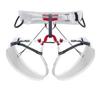 Arnés Climbing Technology Altimate Talla: L-XL / Color: blanco