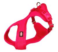 Arnés COMFORT SOFT TOURING - Tamaño: S | Color del Producto: Rosa