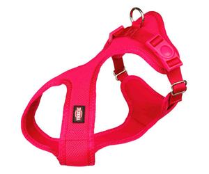Arnés COMFORT SOFT TOURING - Tamaño: S | Color: Rosa