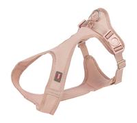 Arnés COMFORT SOFT TOURING - Tamaño: XS/S | Color del Producto: Rosa claro