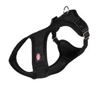 Arnés COMFORT SOFT TOURING - Tamaño: XS/S | Color: Negro