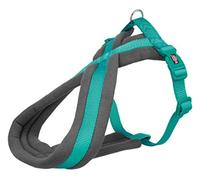 Arnés Confort New Premium. M. 45-80cm/25mm. Océano
