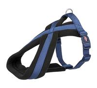 Arnés Confort New Premium. M-L. 50-90cm/25mm. Añil