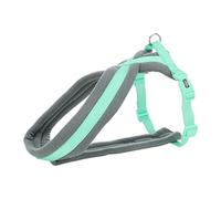 Arnés Premium Touring para perros - Trixie - Color del Producto: Menta - Menta | Mediciones: 50-90 cm/25 mm
