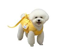 Arnés Corporal Completo para Perros | Chaleco de Soporte | Porteador Ajustable con Asas para Paseos Diarios Excursiones Camping Parque y Actividades al Aire Libre