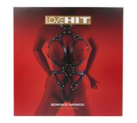 Arnés Corporal Mujer Mod. 1