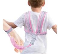 - Arnés | Correa de seguridad para niños | -Use-Kleinkindleine Anti Lost Wrist Link Kinderleine Harness Gurtband Kids Walking Wristband