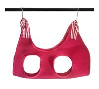 Arnés de aseo para perros | Relajación Pet Grooming Sling Helper
