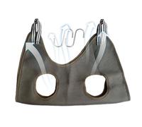 Arnés de aseo para perros | Relajación Pet Grooming Sling Helper