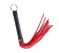 Arnés de azotes para esclavos SM,látigo sexual,azotador,juguete sexual,puntero portátil,entrenamiento ecuestre,látigo para caballos,accesorios para actuaciones escénicas,látigo negro y