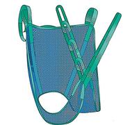 ARNES DE BAÑO"AQUA" MEDIANO