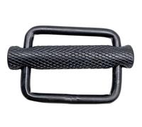 Arnés de buceo técnico ajustable con cremallera de acero inoxidable, correa ergonómica para uso en agua salada, hardware de buceo a prueba de agua salada