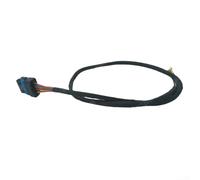Arnés de cable de bomba de combustible para Volvo S60 S80 V70 XC60 XC70 compatible con modelos 2007-2018 Direct OE Número de pieza de repuesto 31407237 Construcción ABS