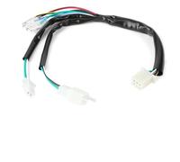 Arnés de Cable de Encendido para PIT PRO Dirt Bike | Material de PVC duradero, fácil instalación, se adapta a modelos de 90 a 150 .