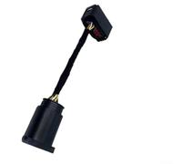 Arnés de cableado adaptador de instrumento TFT para BMW F900R F900XR R1250GS F750GS TFT diseñado para actualizaciones confiables del salpicadero de la motocicleta