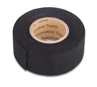 Arnés de Cableado Automotriz Cinta, Cinta ArnéS De Cableado Impermeable Cinta De Tela EléCtrica De Fuerte AdhesióN Adhesiva Para Aislamiento De ProteccióN De Envoltura EléCtrica Para AutomóViles