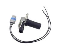 Arnés de cableado CPS Conector del sensor de posición cigüeñal para Cummins, Para Dodge, Para Ram 1500, 2500 reemplazo(Kit)